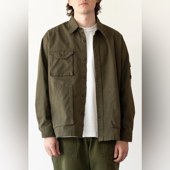 FrizmWORKS Other - FrizmWORKS Feature Scout Jacket